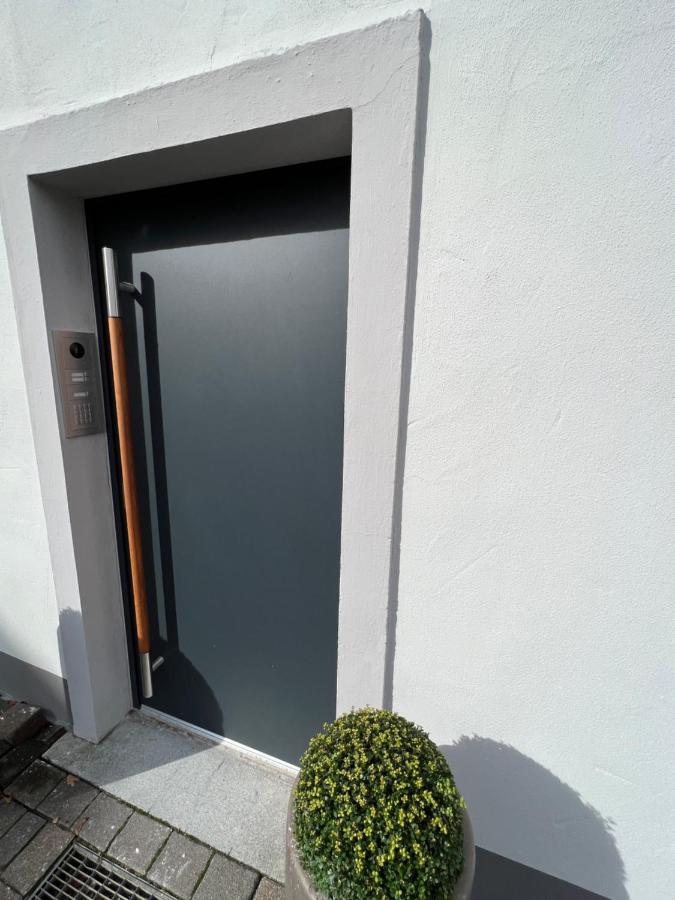 Premium Apartment An Der Stadtmauer Im Og Paderborn Eksteriør bilde