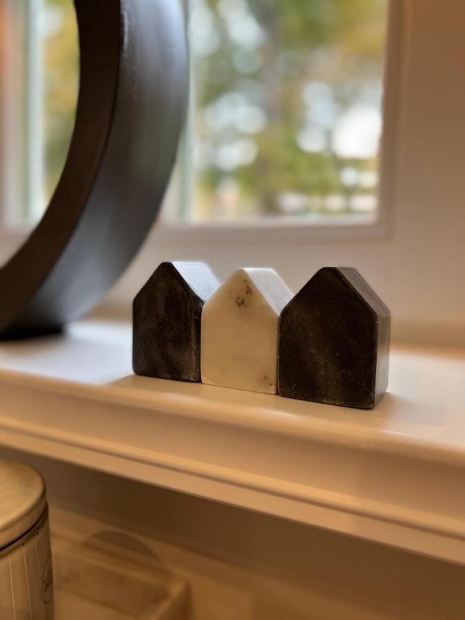 Premium Apartment An Der Stadtmauer Im Og Paderborn Eksteriør bilde