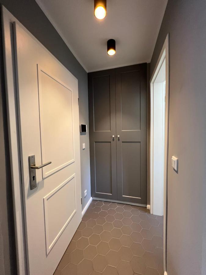 Premium Apartment An Der Stadtmauer Im Og Paderborn Eksteriør bilde